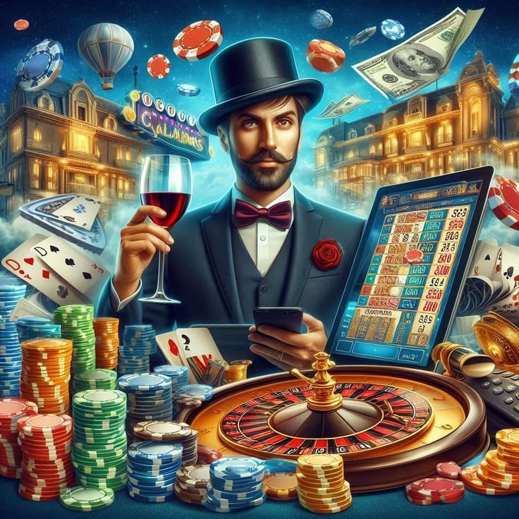bet online