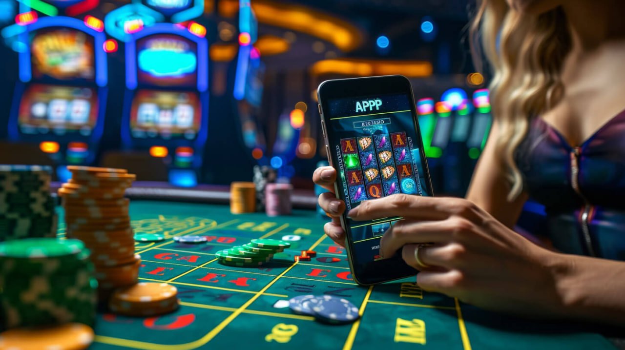 bet online